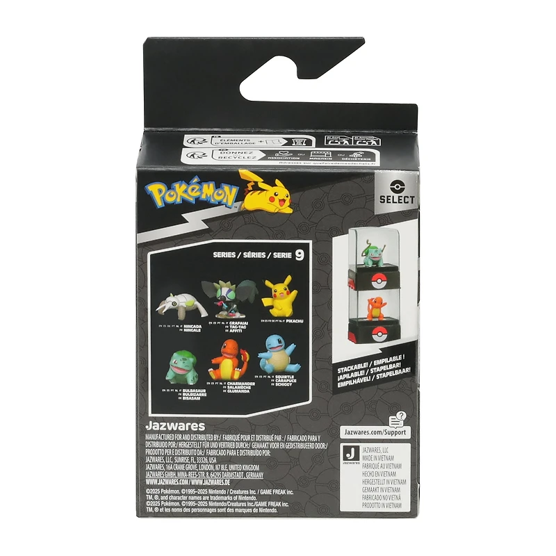 Pokémon™ Select Figure