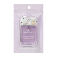 Fresh Feels Seashell Sunshine Hand Sanitizer Mist  1.3oz