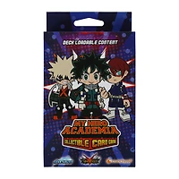 My Hero Academia Collectible Card Game