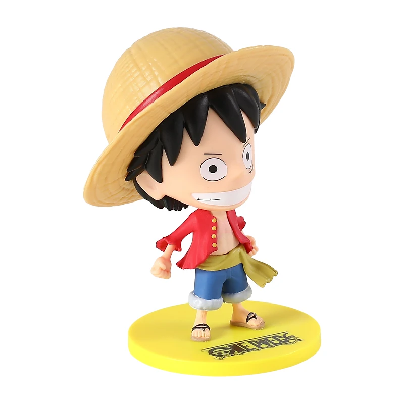 Fly Guys One Piece Character Vinyl Figure