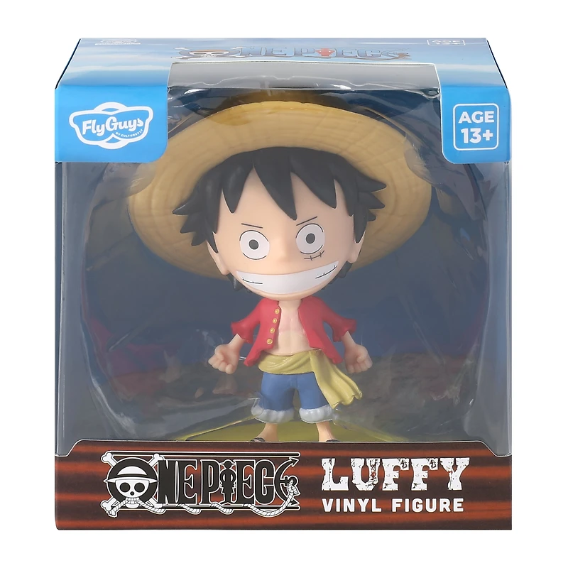 Fly Guys One Piece Character Vinyl Figure