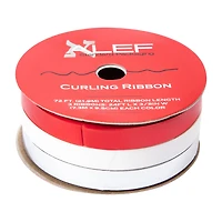 Alef Curling Ribbon 72ft. (Styles May Vary)