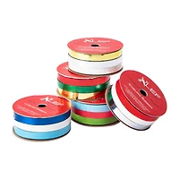 Alef Curling Ribbon 72ft. (Styles May Vary)