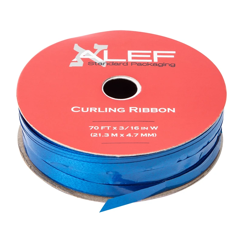 Alef Curling Ribbon 70ft. (Styles May Vary)