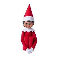 The Elf On The Shelf® Girl A Christmas Tradition Book Set