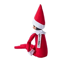 The Elf On The Shelf® Girl A Christmas Tradition Book Set