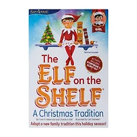 The Elf On The Shelf® Christmas Tradition Set
