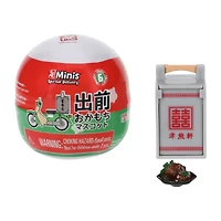 Yu Me Minis™ Candy Capsule (Styles May Vary)