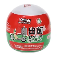 Yu Me Minis™ Candy Capsule (Styles May Vary)