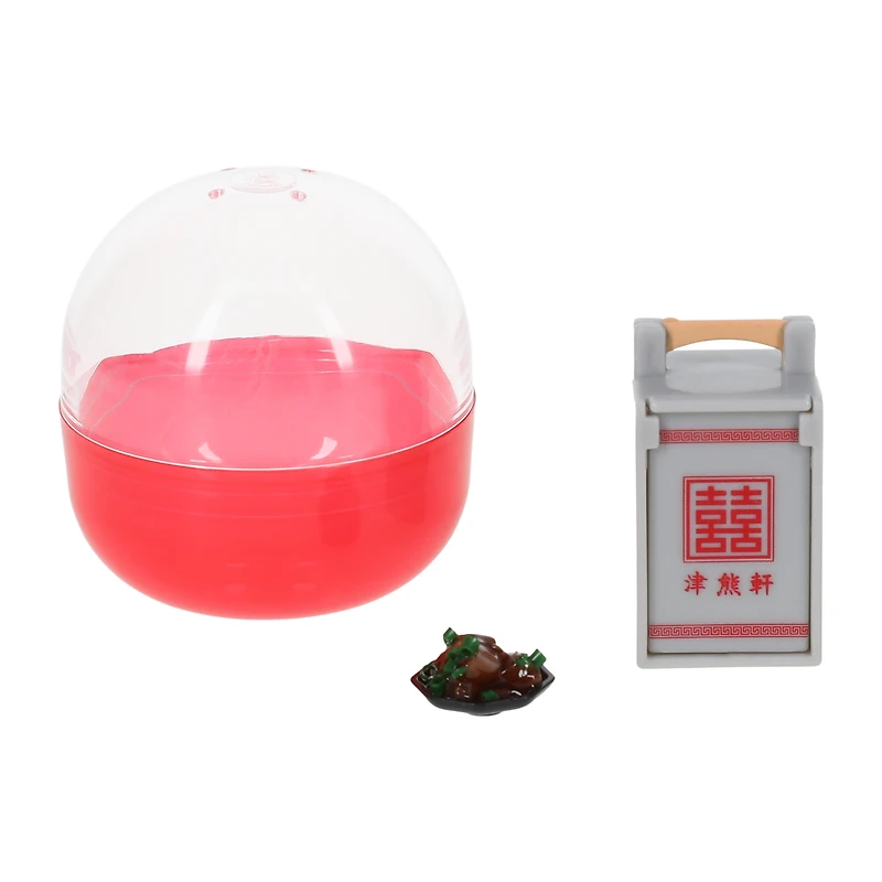 Yu Me Minis™ Candy Capsule (Styles May Vary)