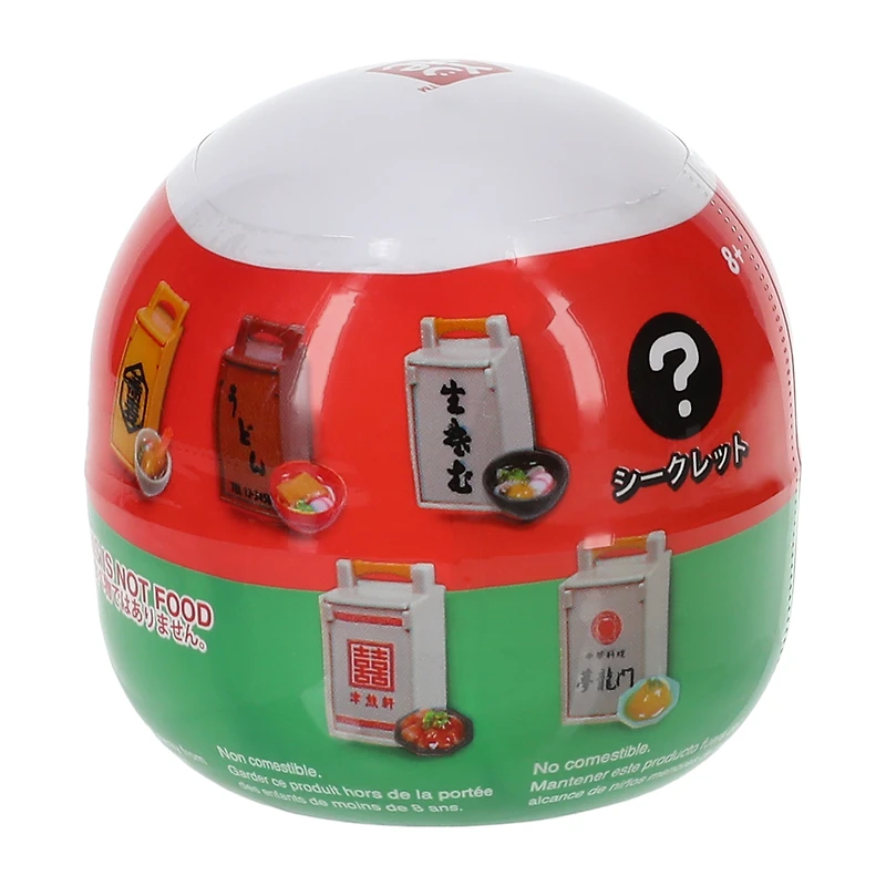 Yu Me Minis™ Candy Capsule (Styles May Vary)