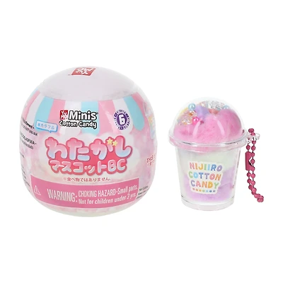 Yu Me Minis™ Candy Capsule (Styles May Vary)