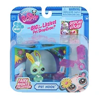 Littlest Pet Shop® Nook™ Animal Print Collection Set