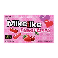 Valentine's Day Mike And Ike® Flavor Crush Candy 4.25oz