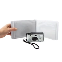Bebe Disposable Camera & Photo Album Set
