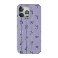 Sweet Heart Club iPhone 16 Pro Max® MagSafe® Vegan Leather Case