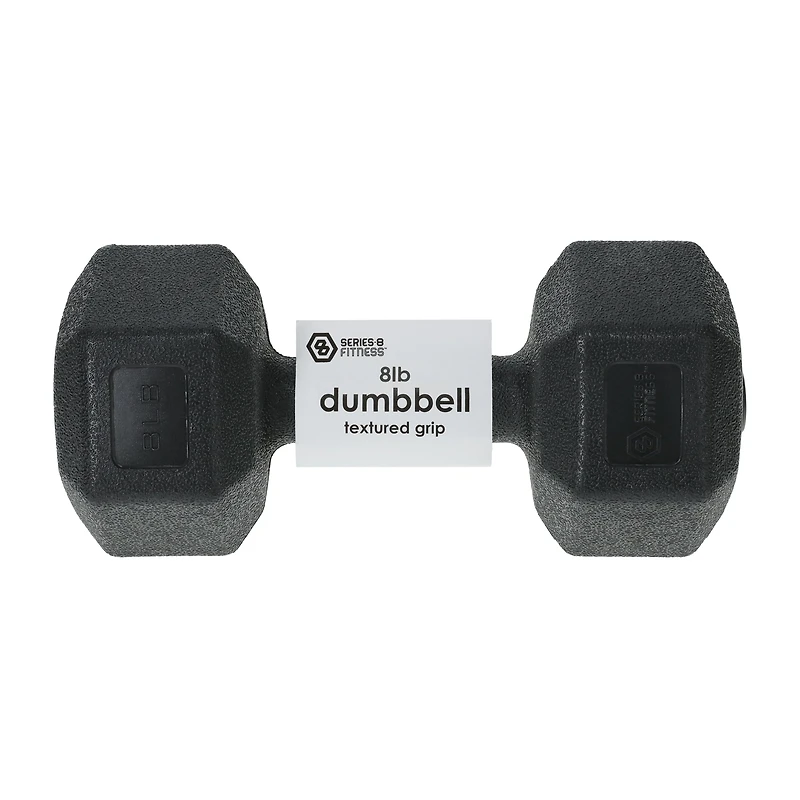 Series-8 Fitness™ Dumbbell -lb