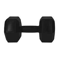 Series-8 Fitness™ Textured Grip Dumbbell 10lb
