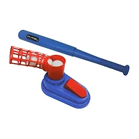 Flare Automatic Baseball Launcher Set