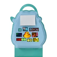Duckalooz DIY Bag Charm Set