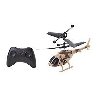 XVB™ Skychaser Remote Control Helicopter With Infrared Sensor Toy