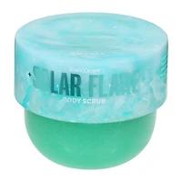 Solar Flare Body Scrub With Shea Butter 13oz