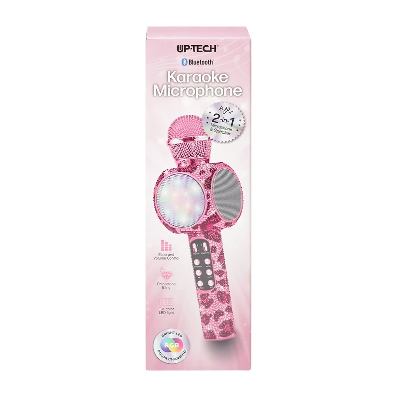 Karaoke Microphone