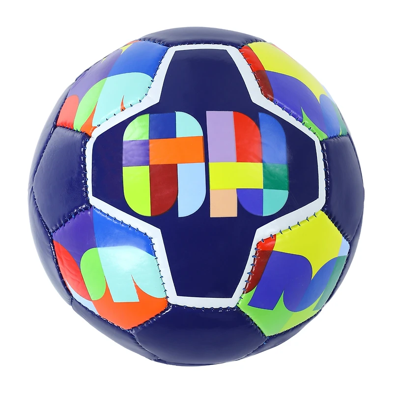 FIFA Mosaic Soccer Ball