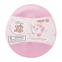 Disney Cats & Dogs Mystery Vinyl Figure (Styles May Vary)