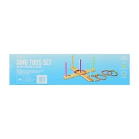 Ring Toss Set