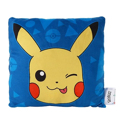 Pokémon™ Travel Cloud Pillow