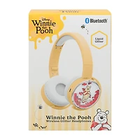 Disney Wireless Glitter Headphones