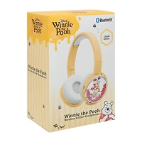 Disney Wireless Glitter Headphones