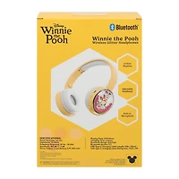 Disney Wireless Glitter Headphones