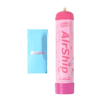 AirShip Portable Helium Tank .95L
