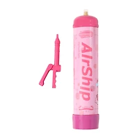 AirShip Portable Helium Tank .95L