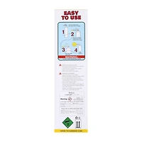 AirShip Portable Helium Tank .95L