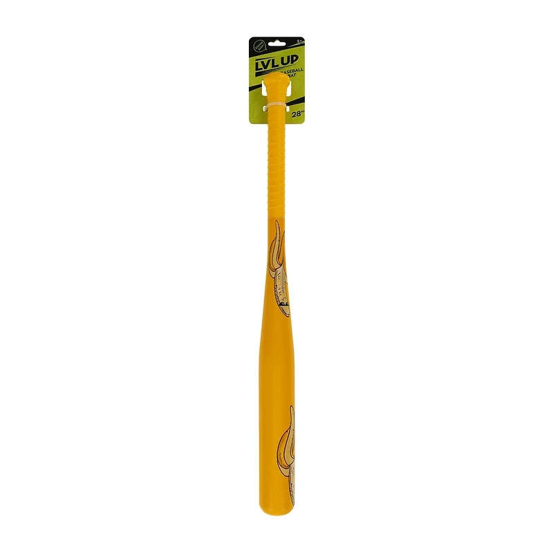 Lvl Up Banana Baseball Bat