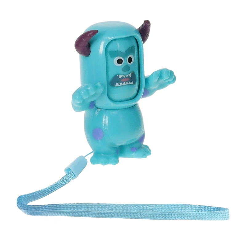 Licensed Flip'ems! Toy