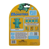 Licensed Flip'ems! Toy