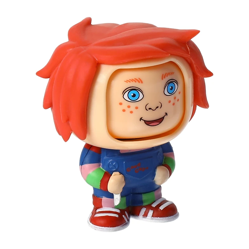 Licensed Flip'ems! Toy