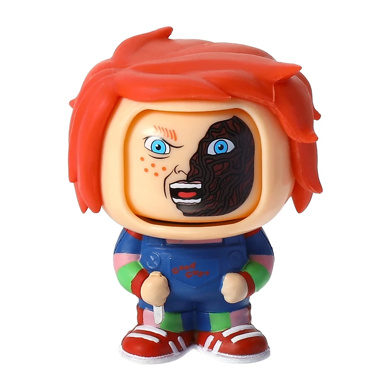 Licensed Flip'ems! Toy