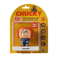 Licensed Flip'ems! Toy