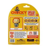 Licensed Flip'ems! Toy