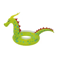 Raft Ring Dragon Tube