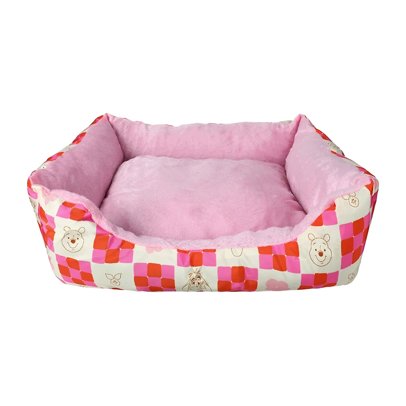Disney Licensed Pet Cuddler Bed