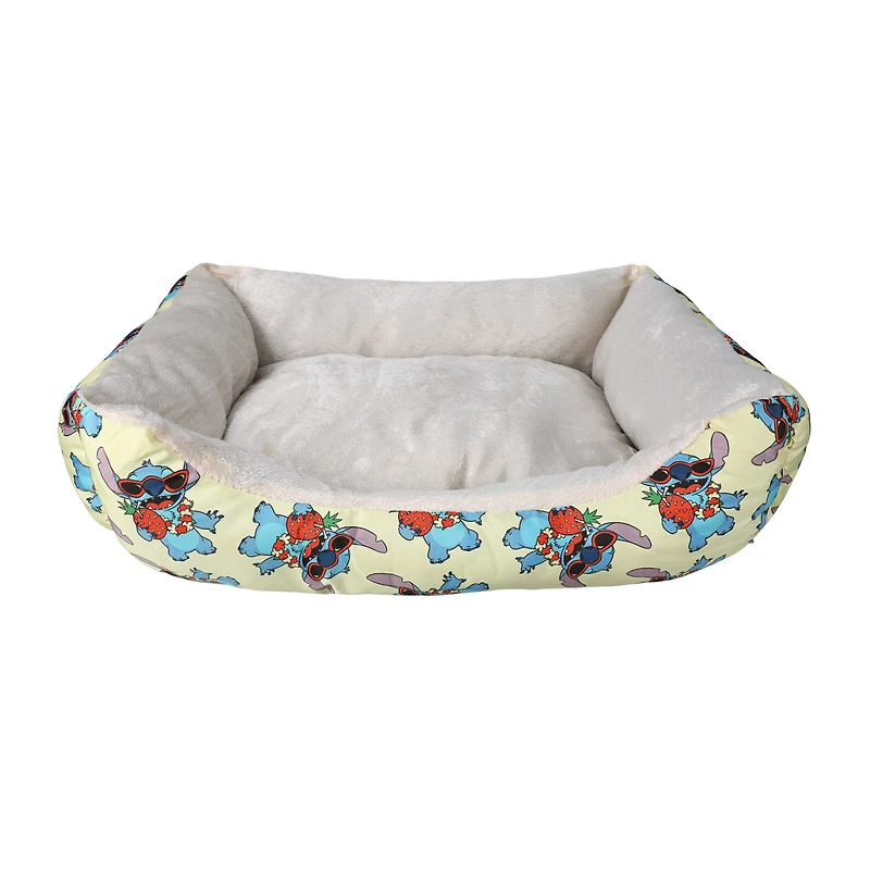 Disney Licensed Pet Cuddler Bed
