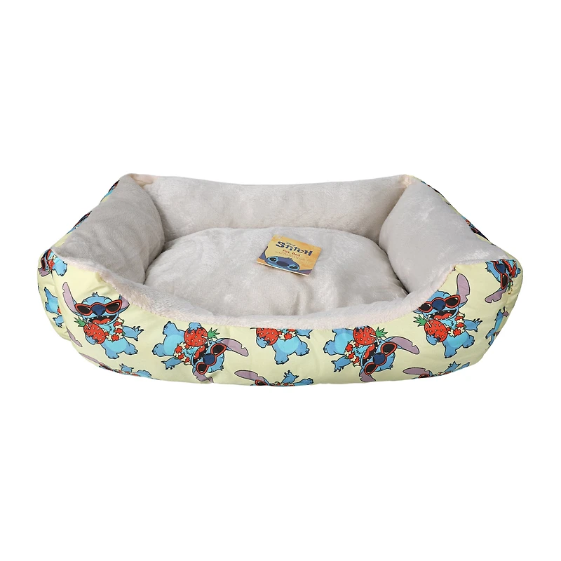 Disney Licensed Pet Cuddler Bed