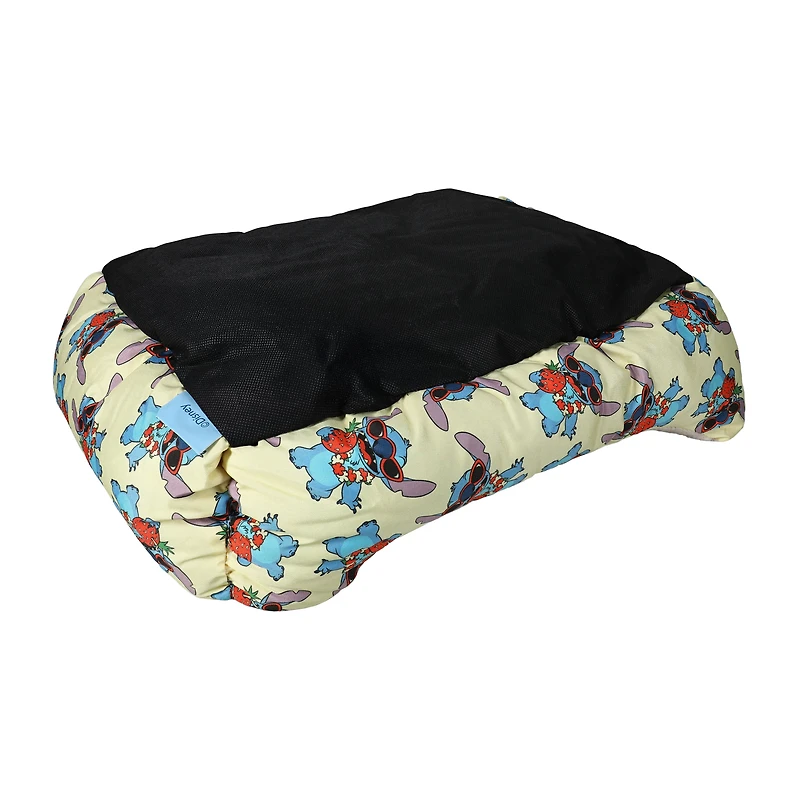 Disney Licensed Pet Cuddler Bed