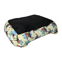 Disney Licensed Pet Cuddler Bed